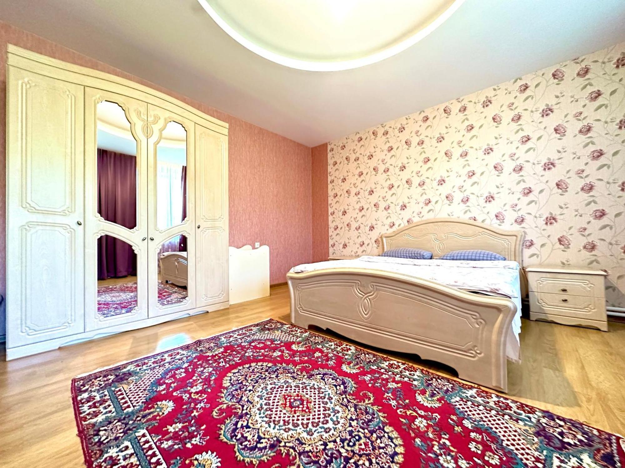 Guesthouse Mtkvari Nakalakevi Eksteriør billede